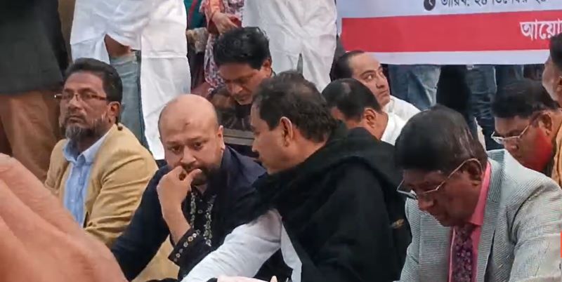 আওয়ামী লীগের অস্তিত্ব দেখতে জাদুঘরে যেতে হবে: ফুয়াদ